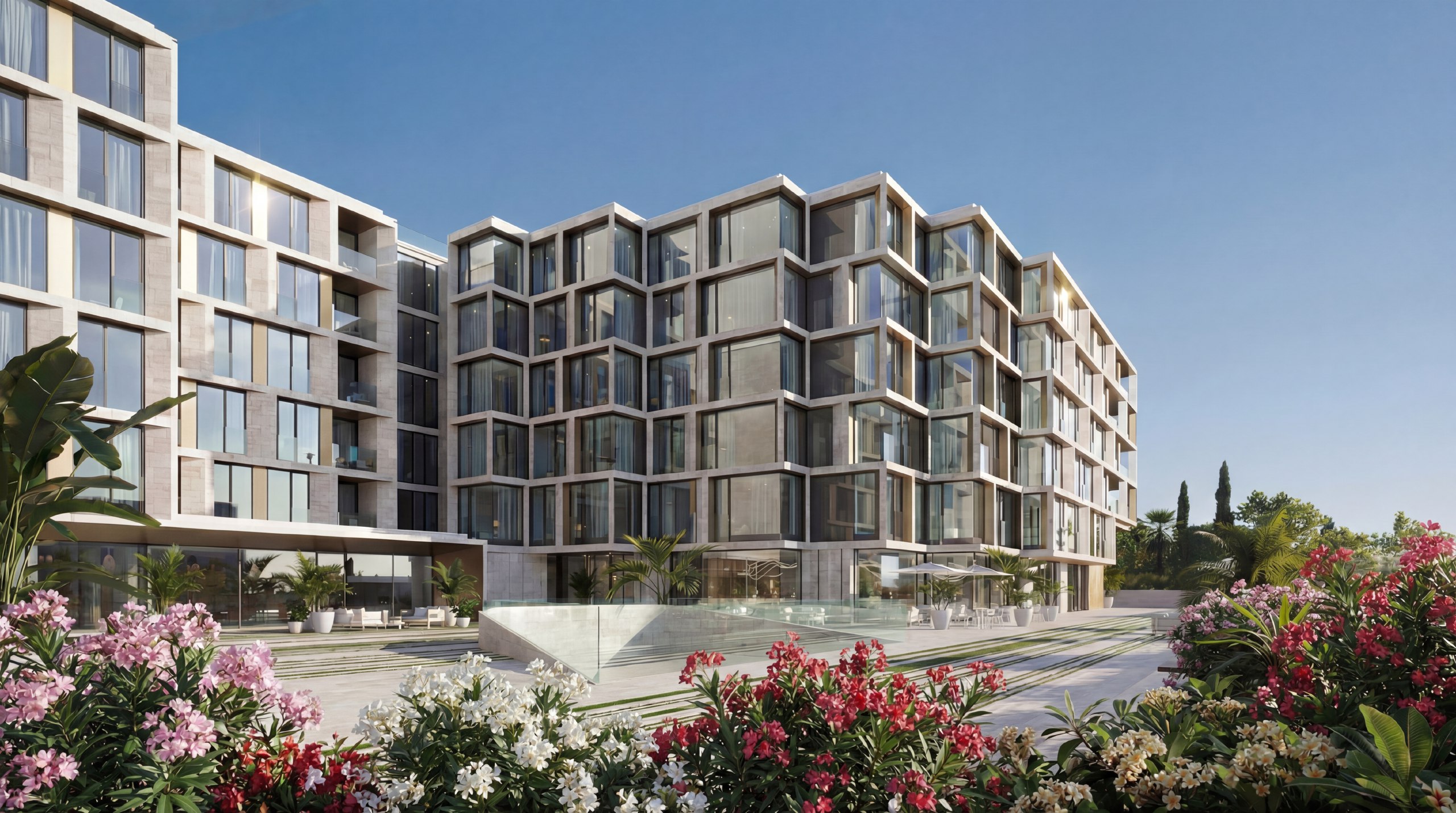 Концепция благоустройства территории утверждена