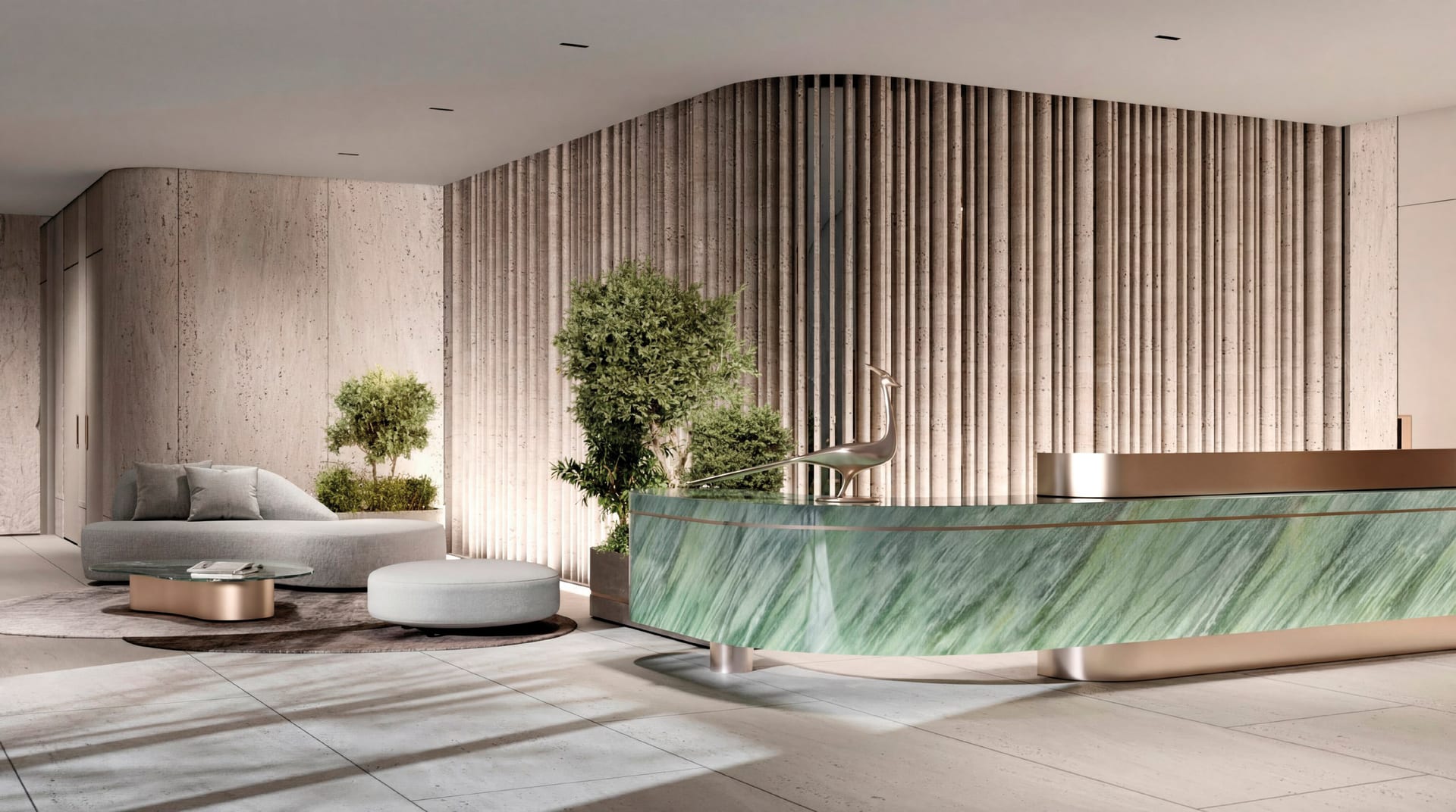 МФК Парк завершил монолитные работы 4-го этажа - фото 3